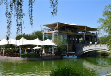 乌鲁木齐10大景点：南山牧场上榜，第一是著名的瑶池|爱分享