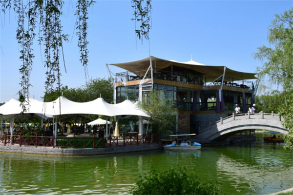 乌鲁木齐10大景点：南山牧场上榜，第一是著名的瑶池插图9