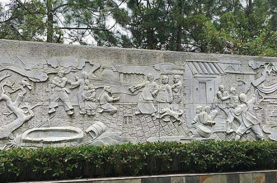 漳州旅游必去十大景点  看看人间仙境花花世界东南花都花博园插图4