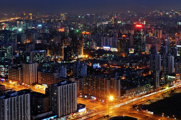 世界十大富裕城市：香港 北京 上海上榜，有你的城市吗？插图4