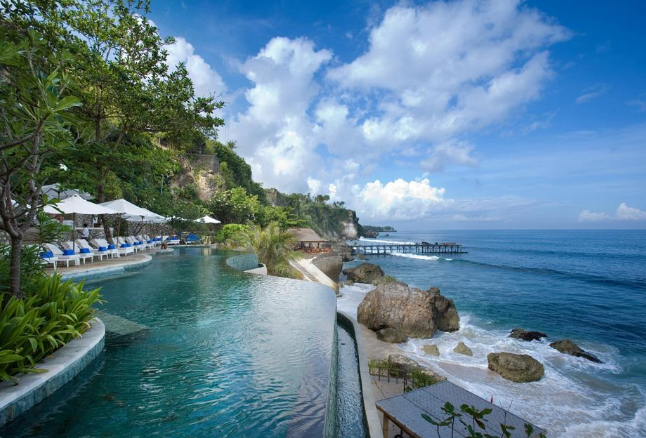 全球十大浪漫婚纱照圣地 最适合拍婚纱照的地方插图2