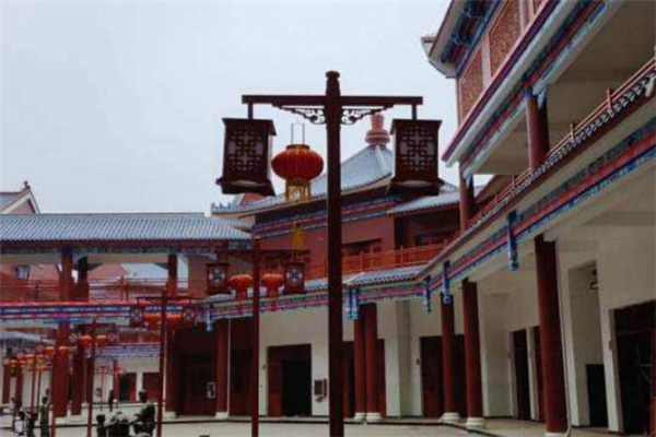 安顺十大风景名胜排行榜：天龙屯堡上榜，瀑布较多插图6