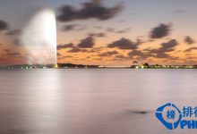 世界上最高的喷泉:法赫德国王喷泉|爱分享