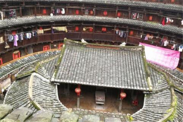 漳州十大特色景点 云水谣古镇遗迹众多，东山岛必去插图3