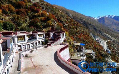 西藏十大徒步路线 西藏徒步路线推荐插图8