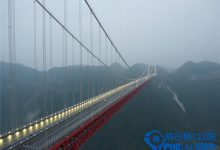 盘点中国最美的10条公路 此生必走一次|爱分享