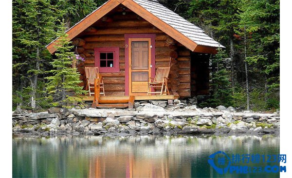 全球十大避世之地排行榜插图6