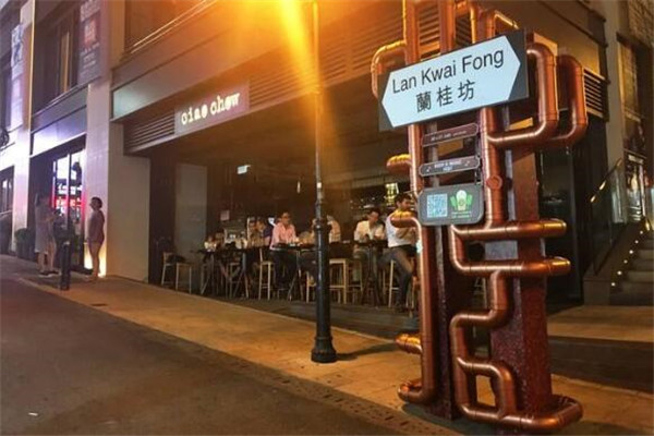 香港最好玩的五个地方 维多利亚港必去插图