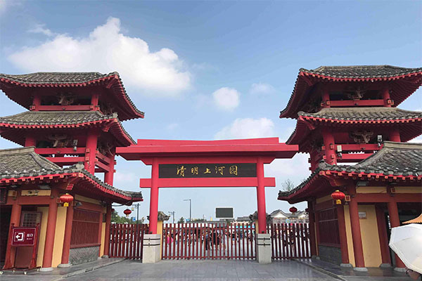 开封情侣十大必去之地，好玩创意浪漫的约会地点推荐插图5