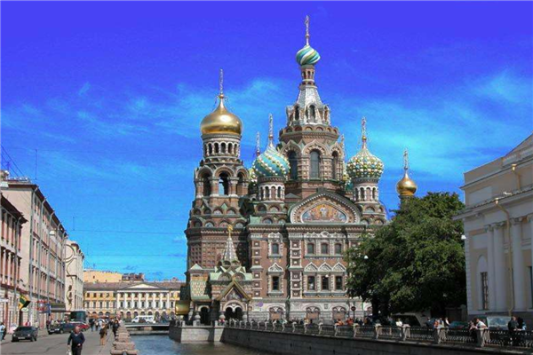 2020夏日十大避暑好去处 夏天去这些地方玩刚刚好插图6