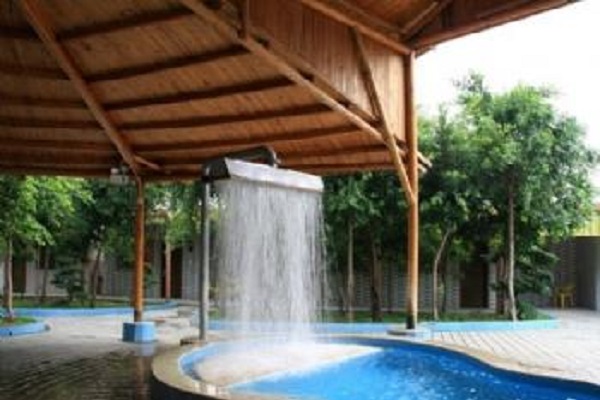 惠州十大温泉排行榜：金童子温泉第6，第4以音乐为主题插图9