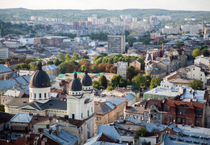 世界十大网红打卡地点 中国上榜两个，大兴机场位列第一插图7