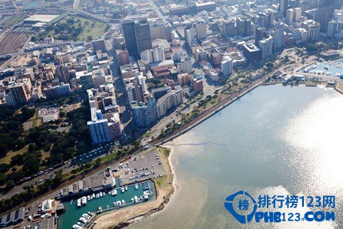 全球十大四季如春的旅游地排行榜插图9