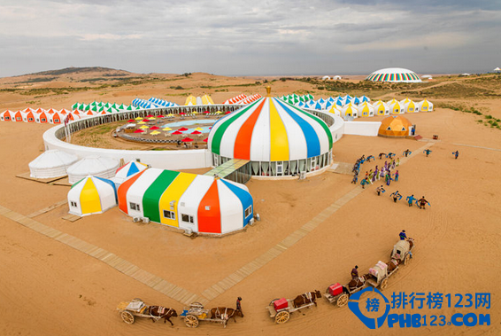 内蒙古5a景点排名 内蒙古有哪些5a旅游景点?插图