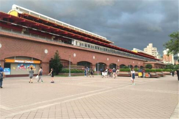 台湾游旅游最佳景点 十分小镇上榜，你知道其它几个吗插图4