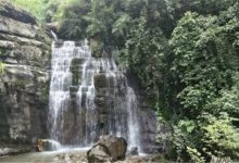 昭通最好玩的地方推荐 昭通好玩的地方排行榜|爱分享