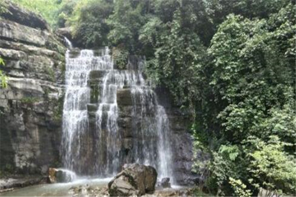 昭通最好玩的地方推荐 昭通好玩的地方排行榜插图