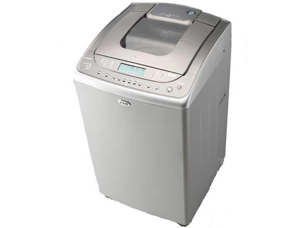 全自动洗衣机是什么插图