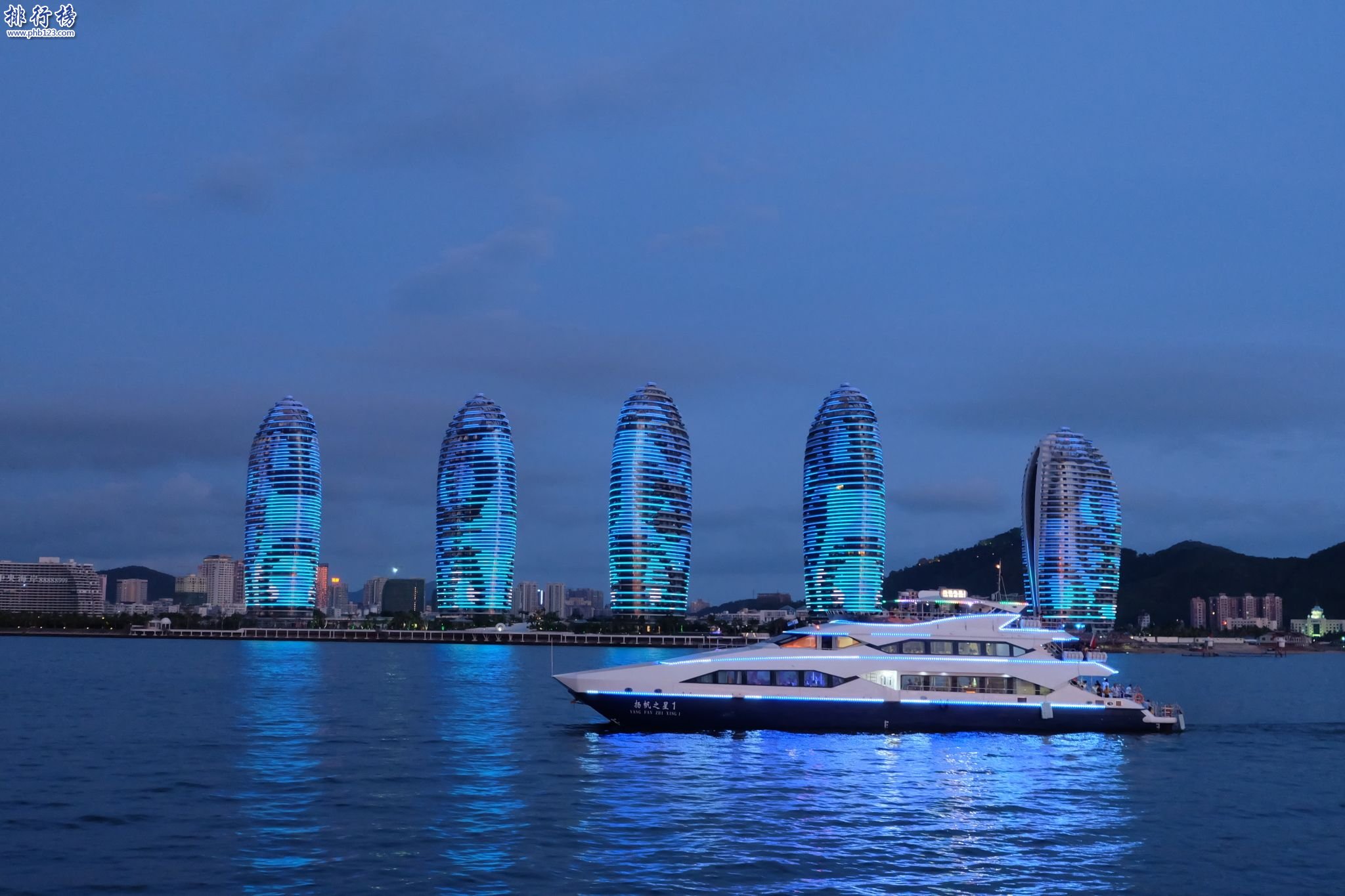 11月份适合去哪里旅游 十大11月旅游最佳去处插图3