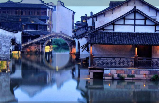 国内适合3天旅游的地方排行榜：乌镇排行第一，丽江古城排行第二插图