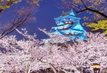 嘉兴十大风景名胜排行榜：回头潮上榜，钱塘江大潮是特色|爱分享