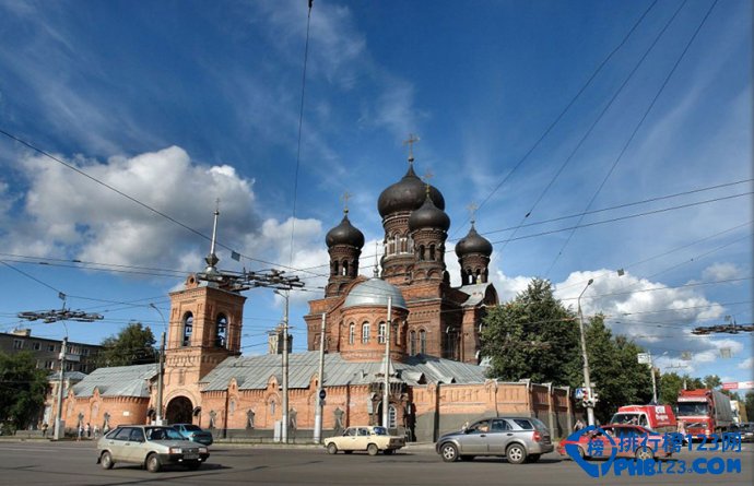 盘点全球即将消失的城市TOP10插图6