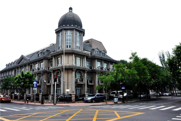 天津本地人不会去的5个景点 古文化街和五大道上榜插图3