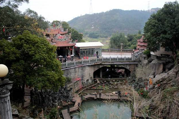 南安十大好玩景区：南安香草世界上榜 花开时节宛如花的海洋插图8