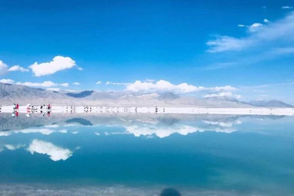 7-8月国内旅游最佳地排行榜 7-8月国内哪里旅游好插图3