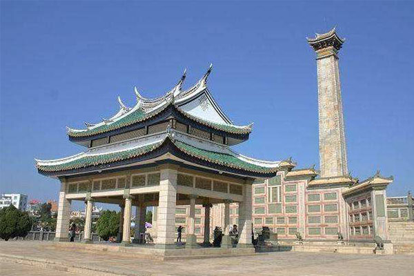 集美旅游必去十大景点 集美大学与陈嘉庚先生故居上榜插图5