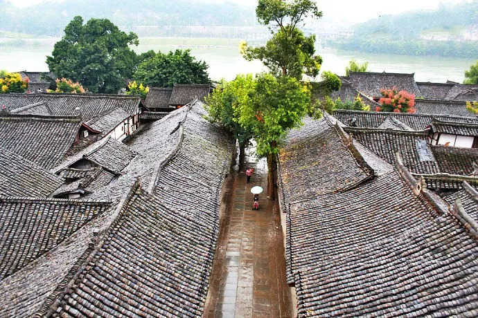 2020春节好玩又不贵的城市 中国春节文化之乡上榜插图