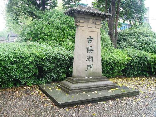 杭州十大古城门 杭州城的历史缩影都在这里面了插图5