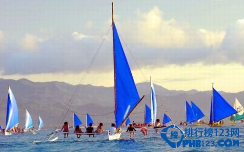 世界上十大最美岛屿插图1