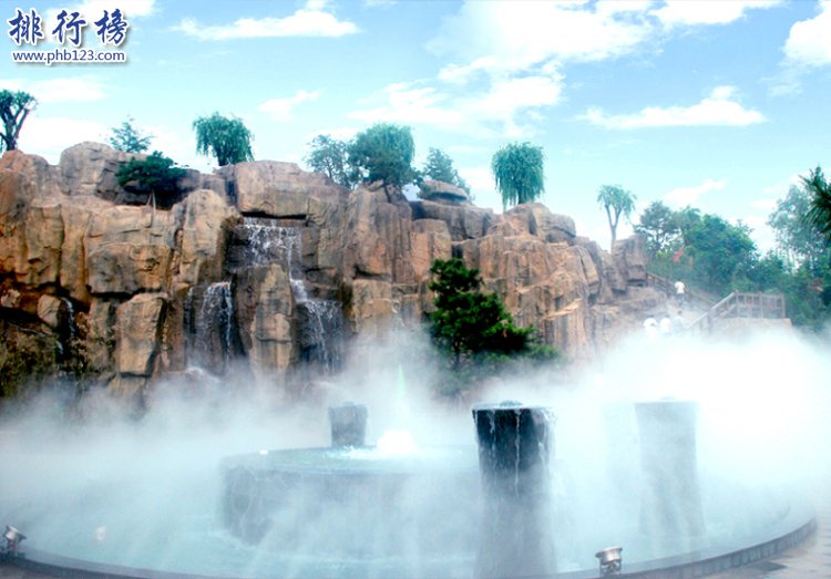 河北必玩十大景区 河北有哪些好玩的地方插图5