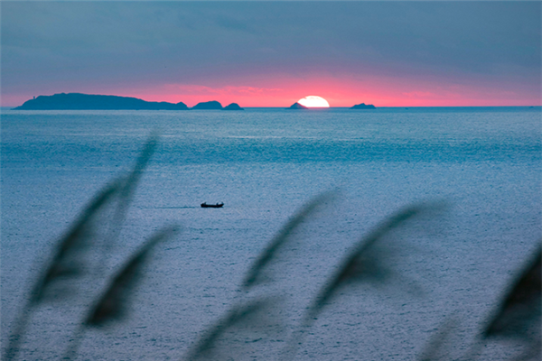 中国十大最美海岛：澎湖列岛，它是广州第四大岛插图5