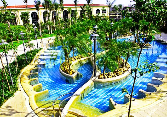 福建温泉哪里好？盘点福建十大温泉排行榜插图2