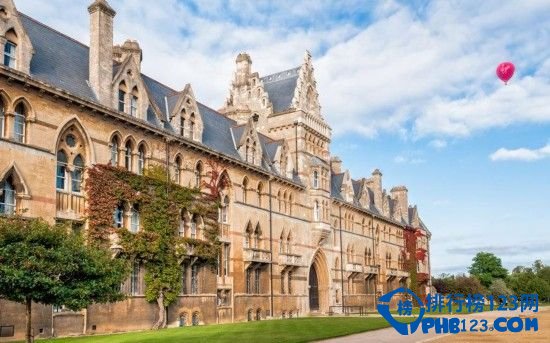 英国最具英伦风情的十大魅力城市大盘点插图5