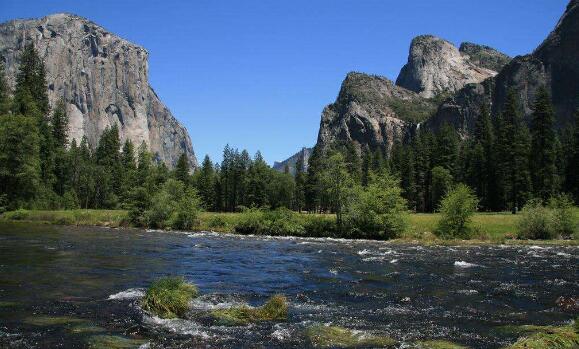 美国西部10大景点，拉斯维加斯给你天堂和地狱的选择插图2