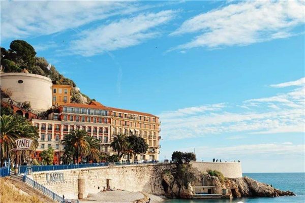 法国最好玩的城市排名 巴黎浪漫之都马赛现代都市插图2