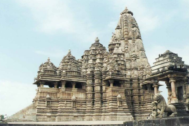 世界十大遗产 中国上榜两个，兵马俑位列第八插图