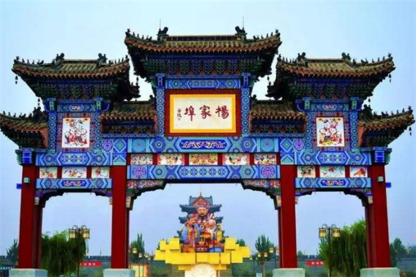 潍坊十大最好玩的景点：驼山上榜，第四专门制作金银珠宝插图2