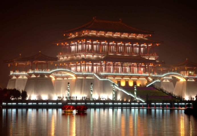 抖音最火的旅游景点排名 第五名被叫做天空之城，你去过几个呢插图