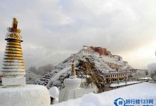 冬季国内十大最佳看雪地排行榜|爱分享