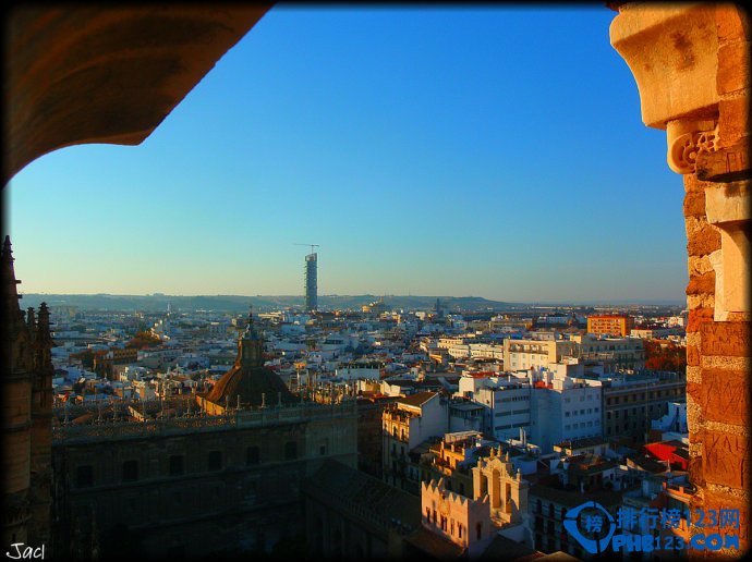 全球十大阳光浴场排行榜插图8