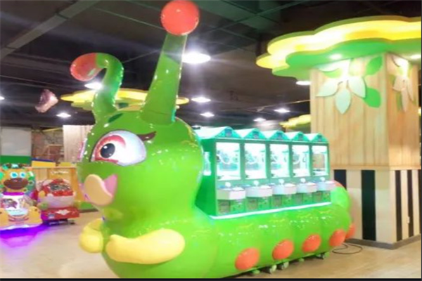 泉州十大游乐场排行榜：泉州游乐园上榜，聚龙岛第一插图8