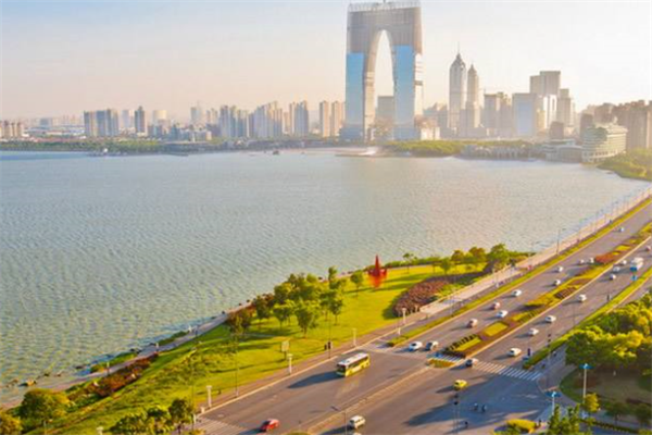 苏州十大热门景点排行榜：锦溪古镇上榜，美不胜收插图4