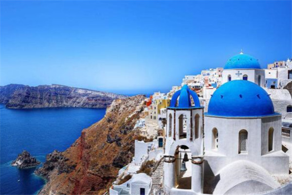 世界上最浪漫的城市 赶紧带上你的老婆大人一起去吧插图5