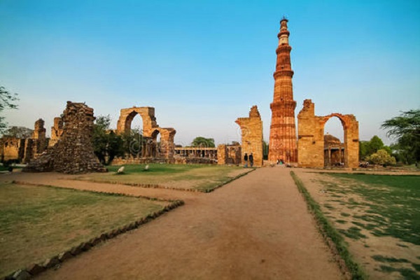 印度十大最受欢迎景点:红堡上榜，第四700多年历史插图3