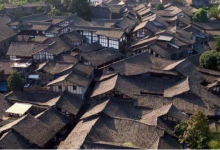 四川十大古镇 黄龙溪古镇上榜,它被称为“青城后花园”|爱分享