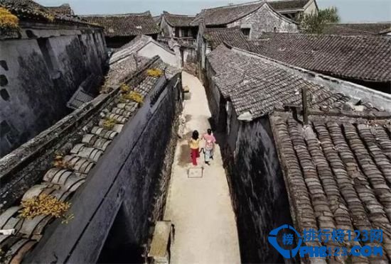 盘点10大人少景美的江南古镇 人少景美插图7